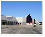 Building Supply Store in Ruston, Louisiana